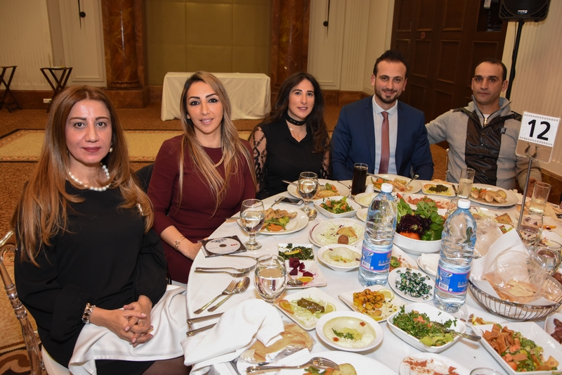 HARB ELECTRIC SAL - Launching of ABB AX Contactor